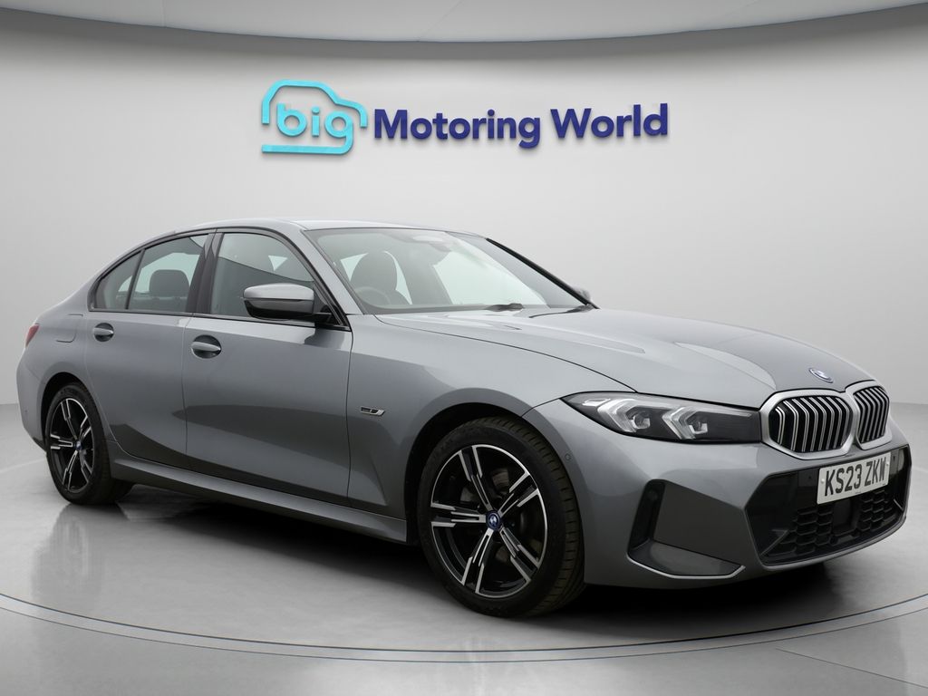 3 Series