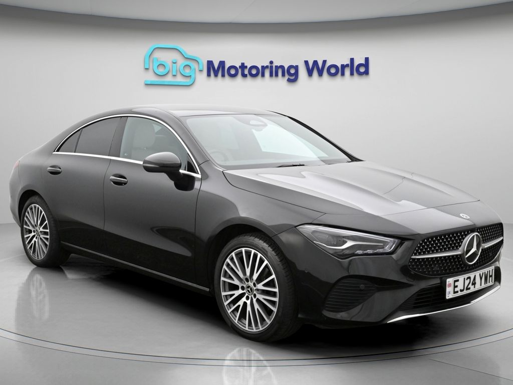 CLA
