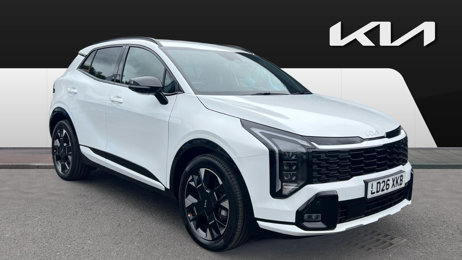 Sportage