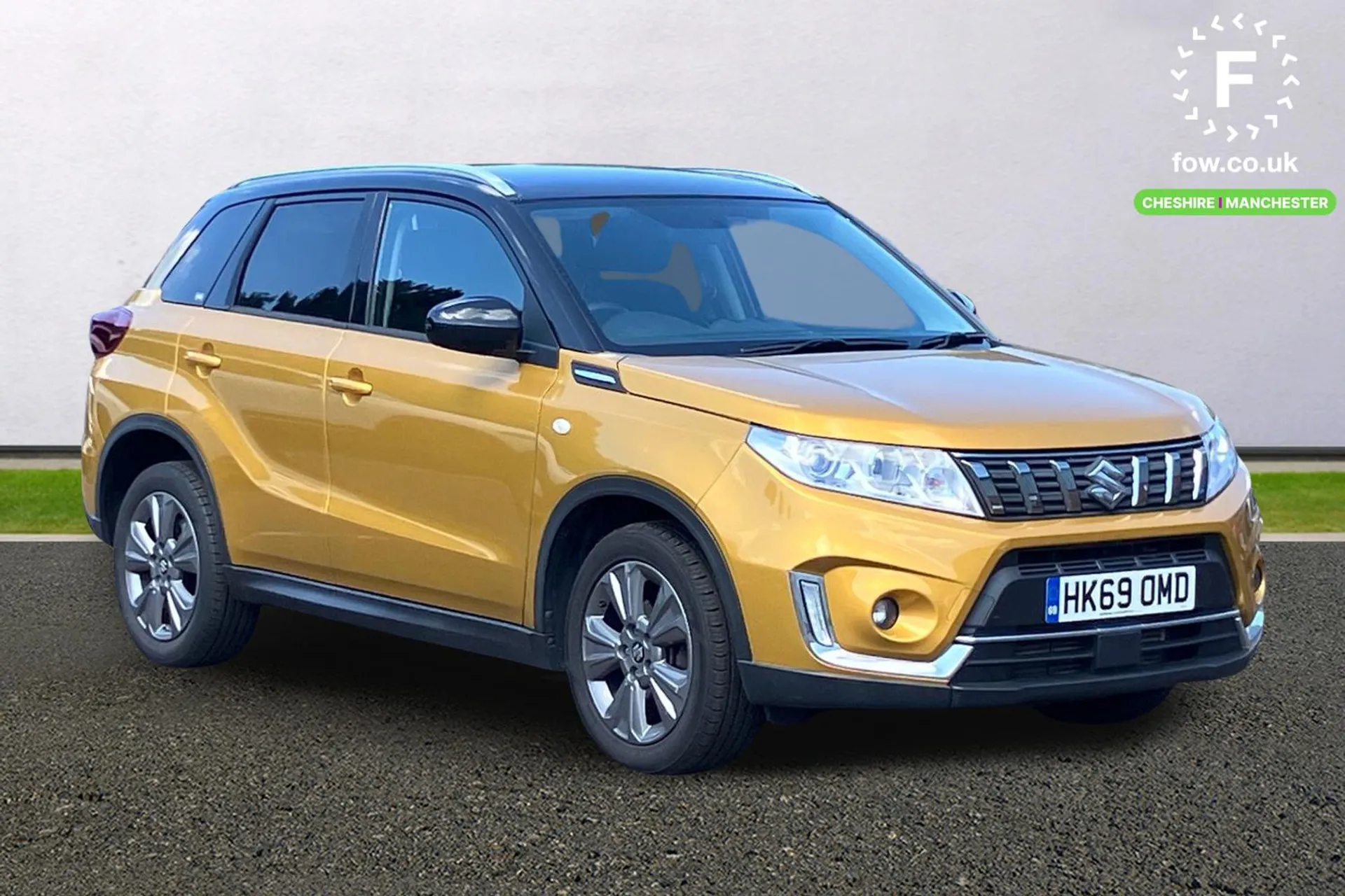 Vitara
