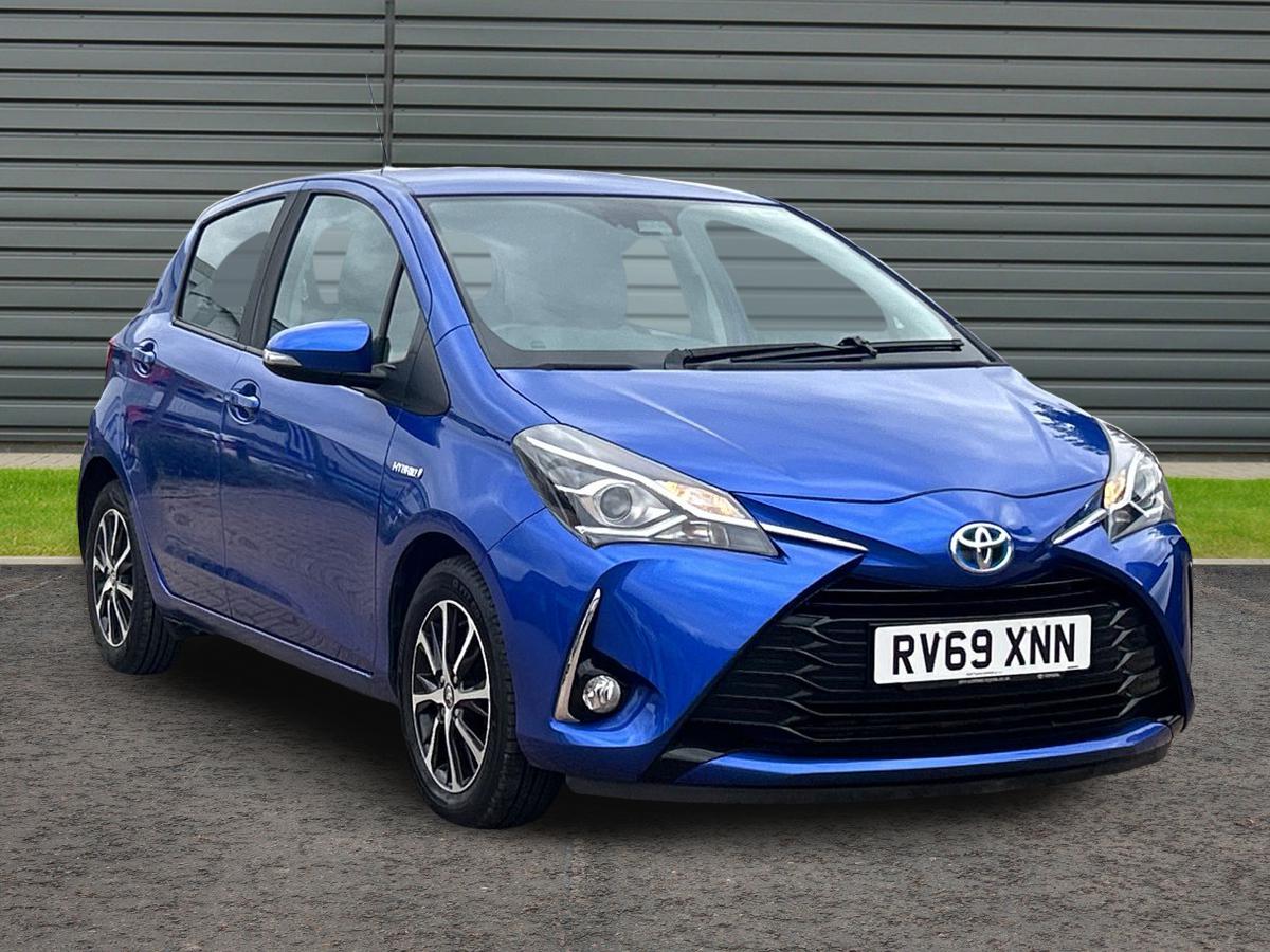 Yaris