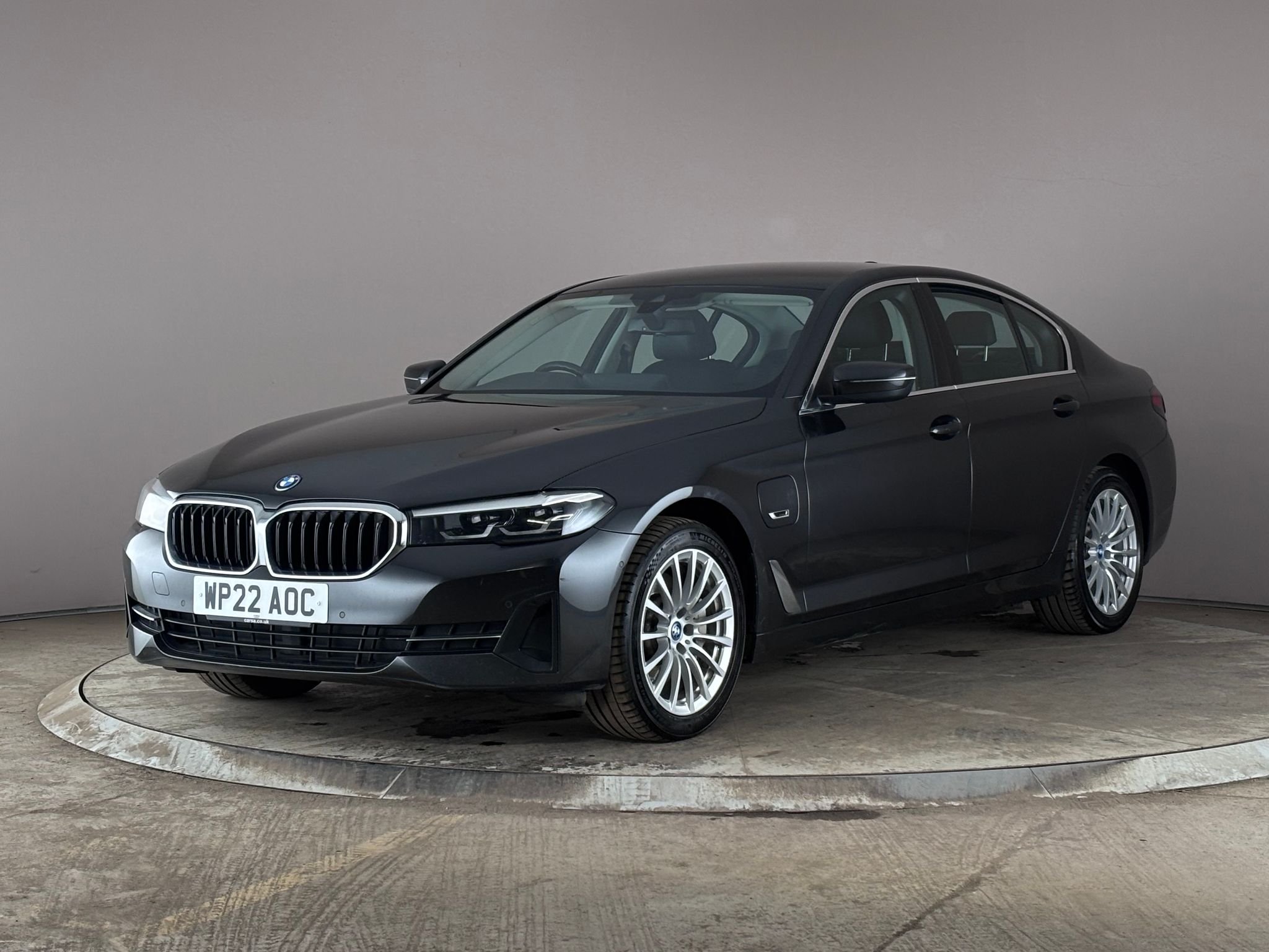 5 Series