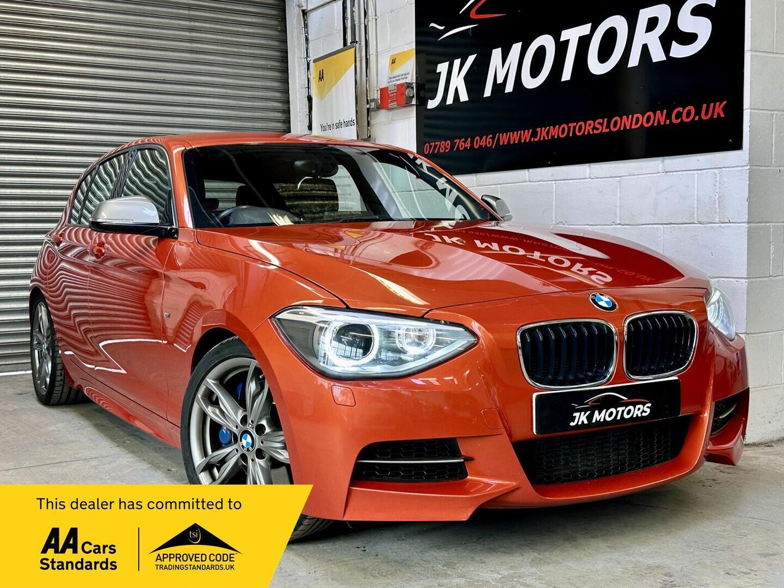 1 Series