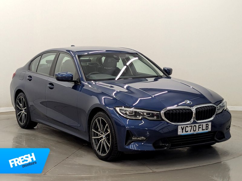 3 Series