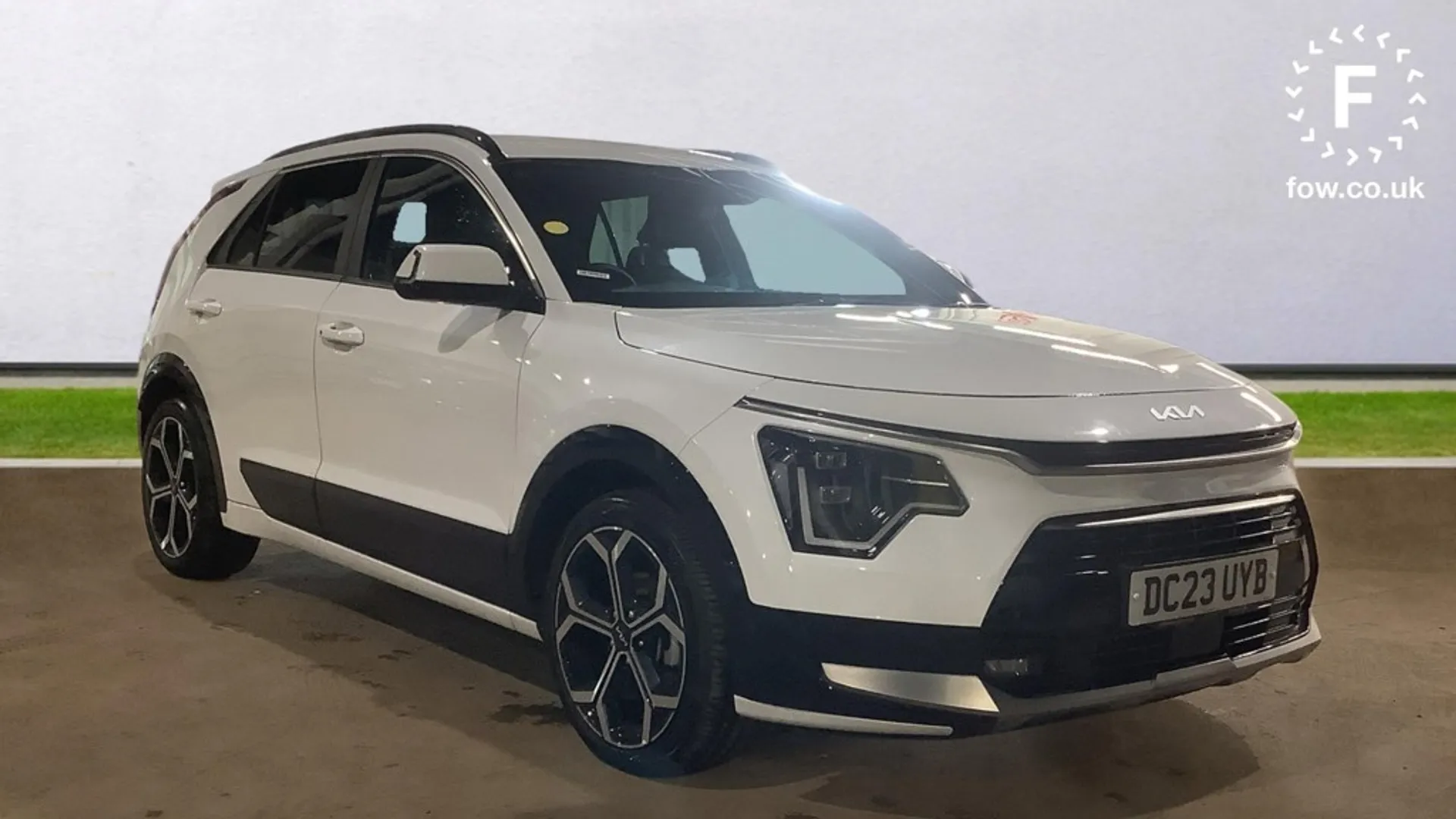 Niro