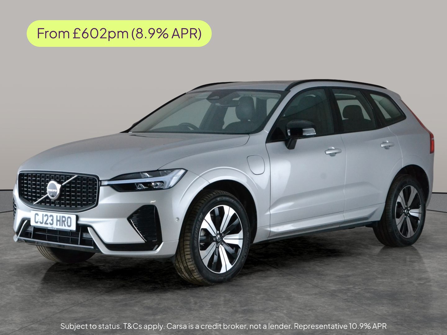 Xc60