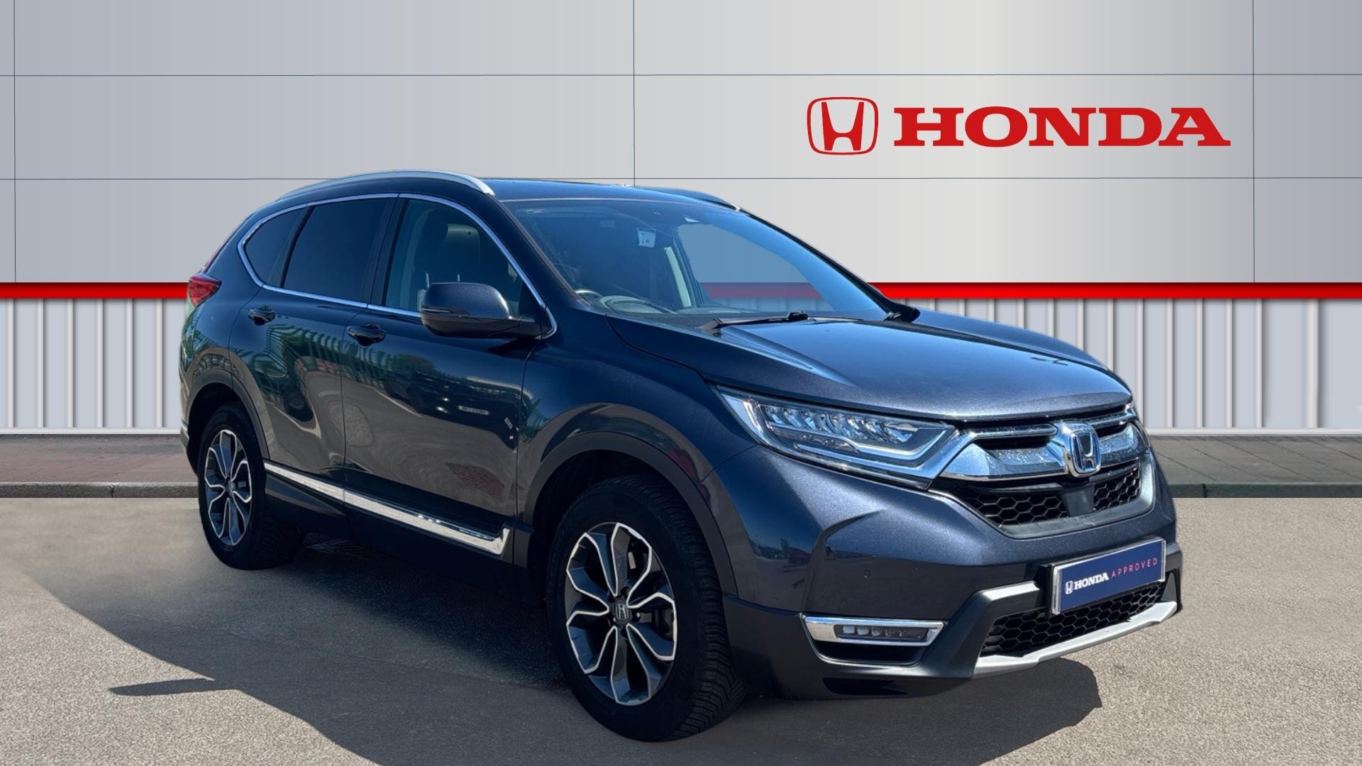Cr-V