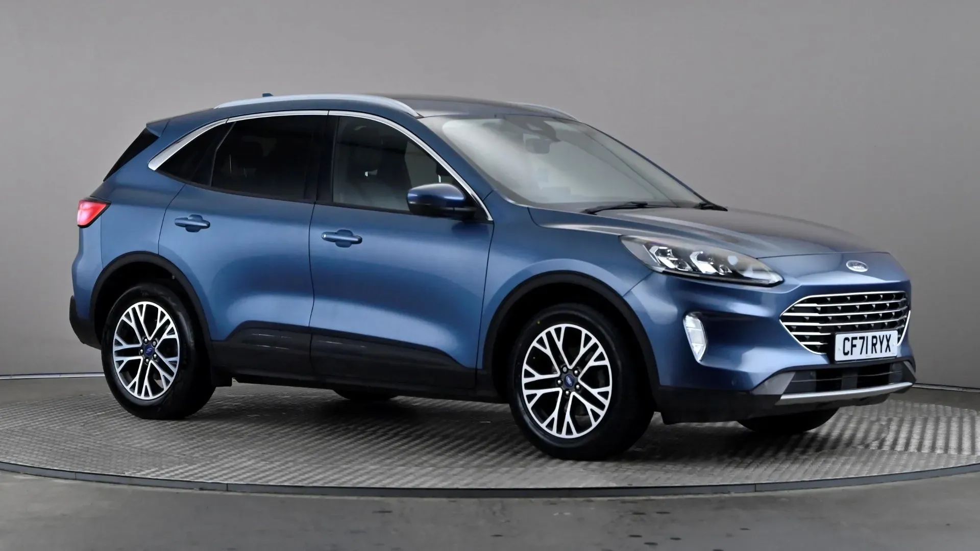 Kuga