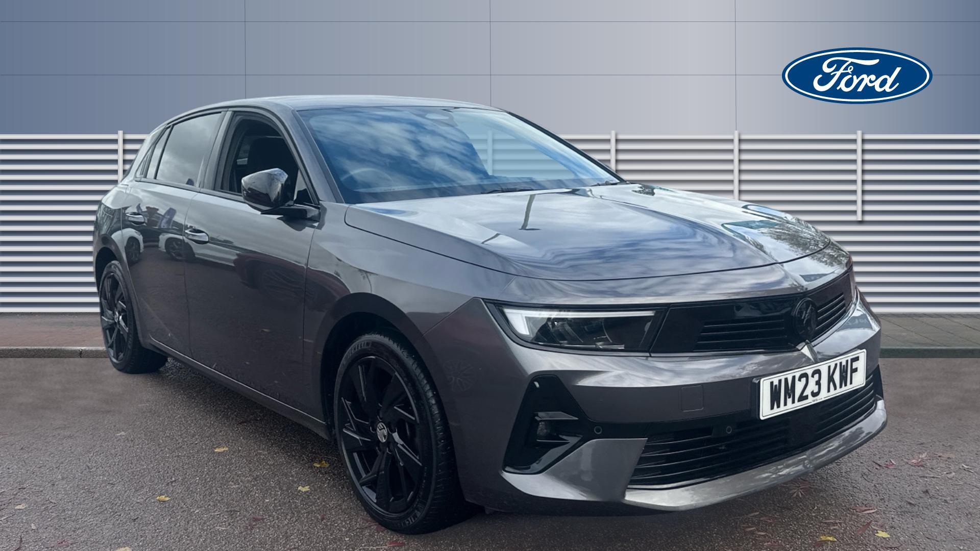 Astra
