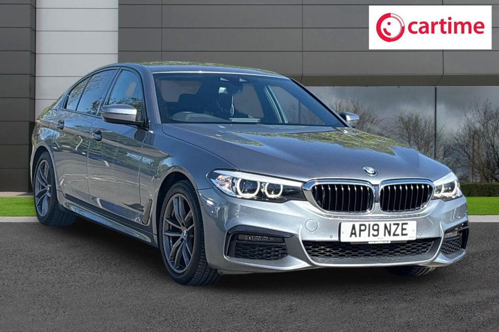5 Series