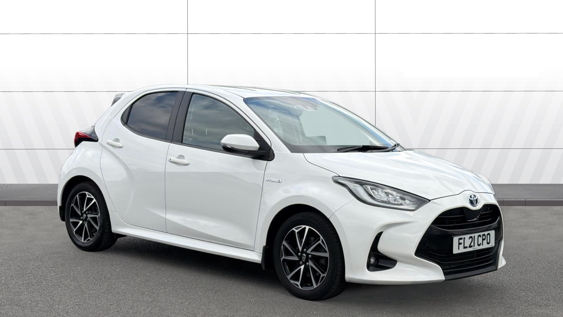 Yaris