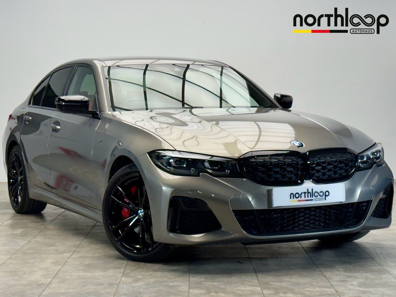 3 Series
