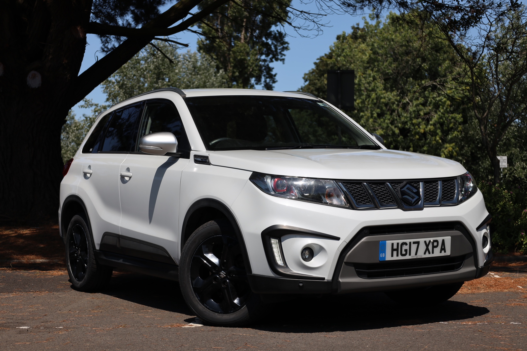 Vitara