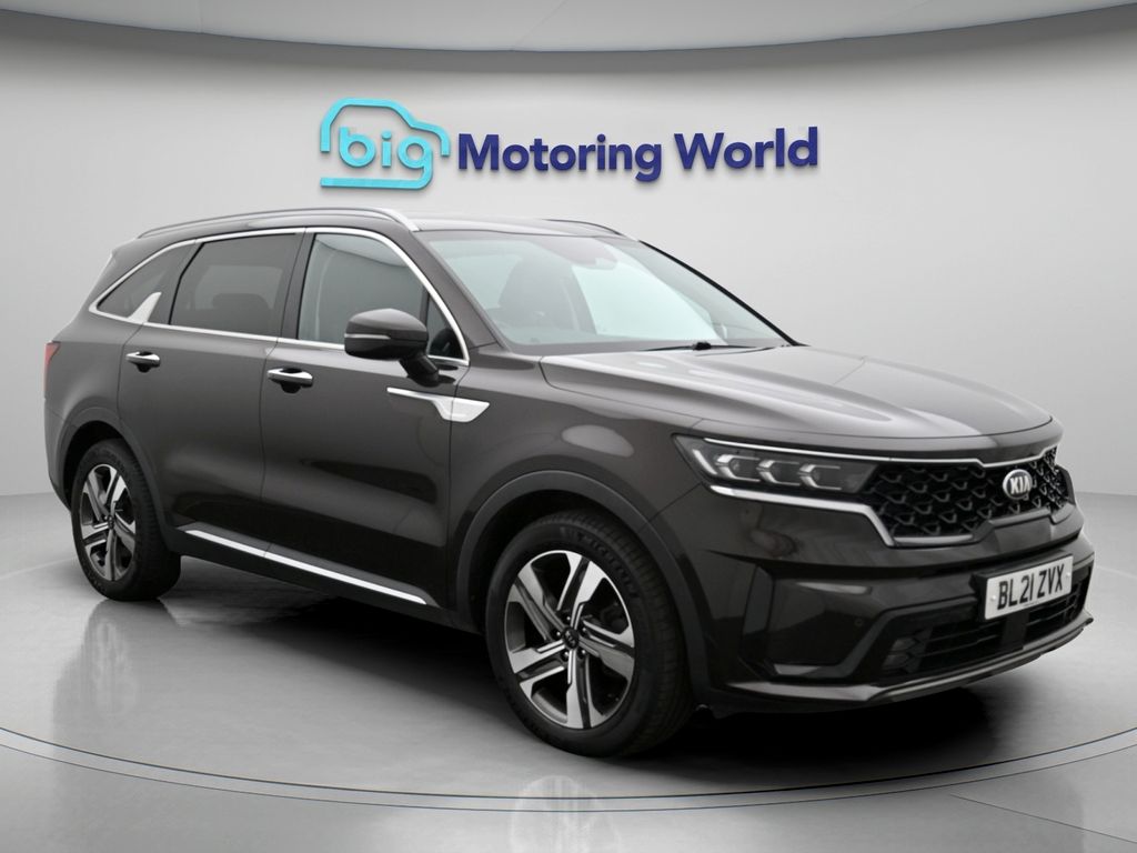 Sorento