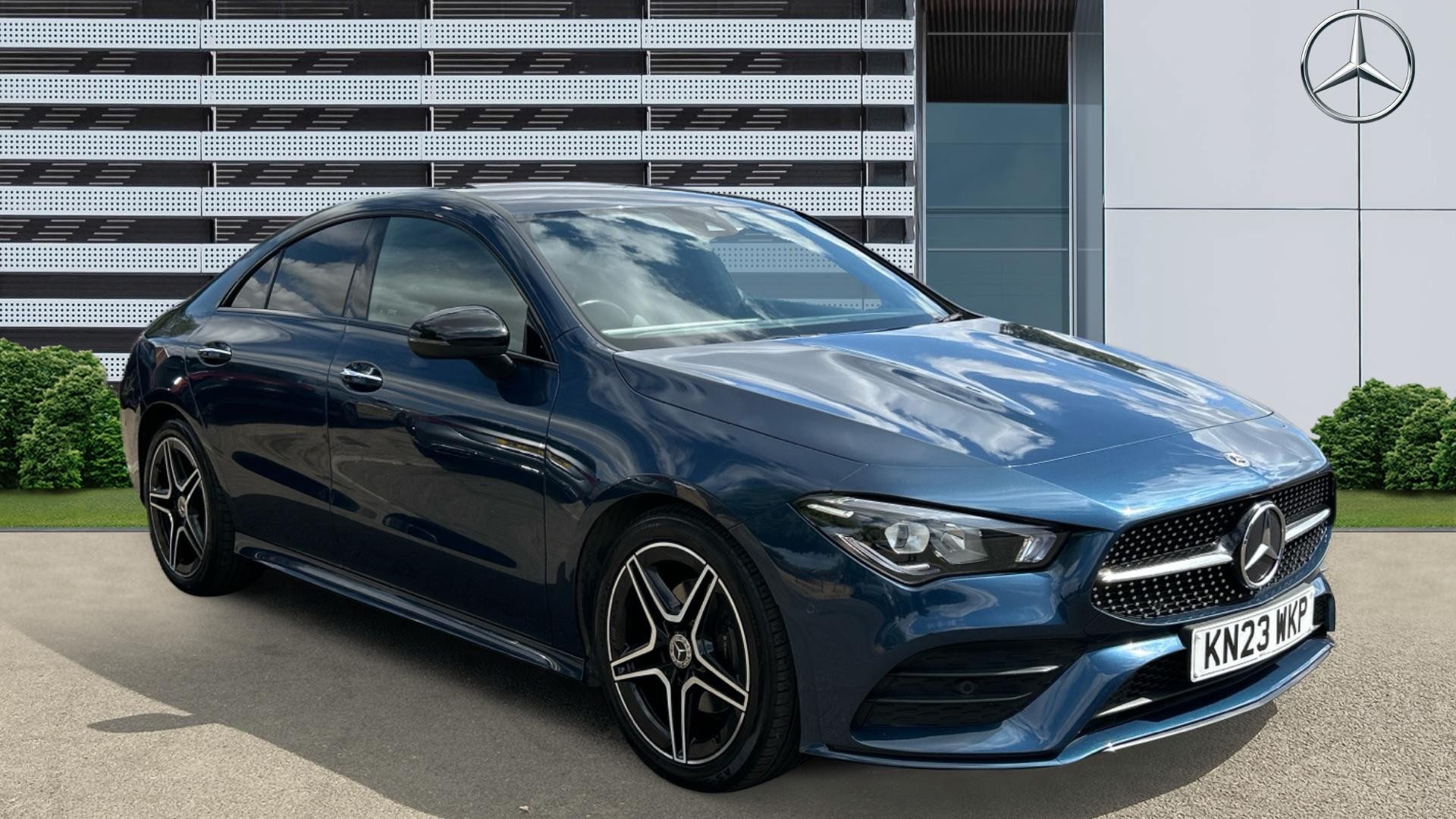 CLA