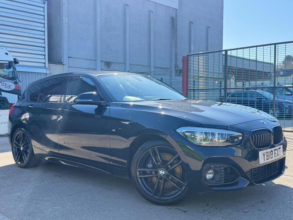 1 Series