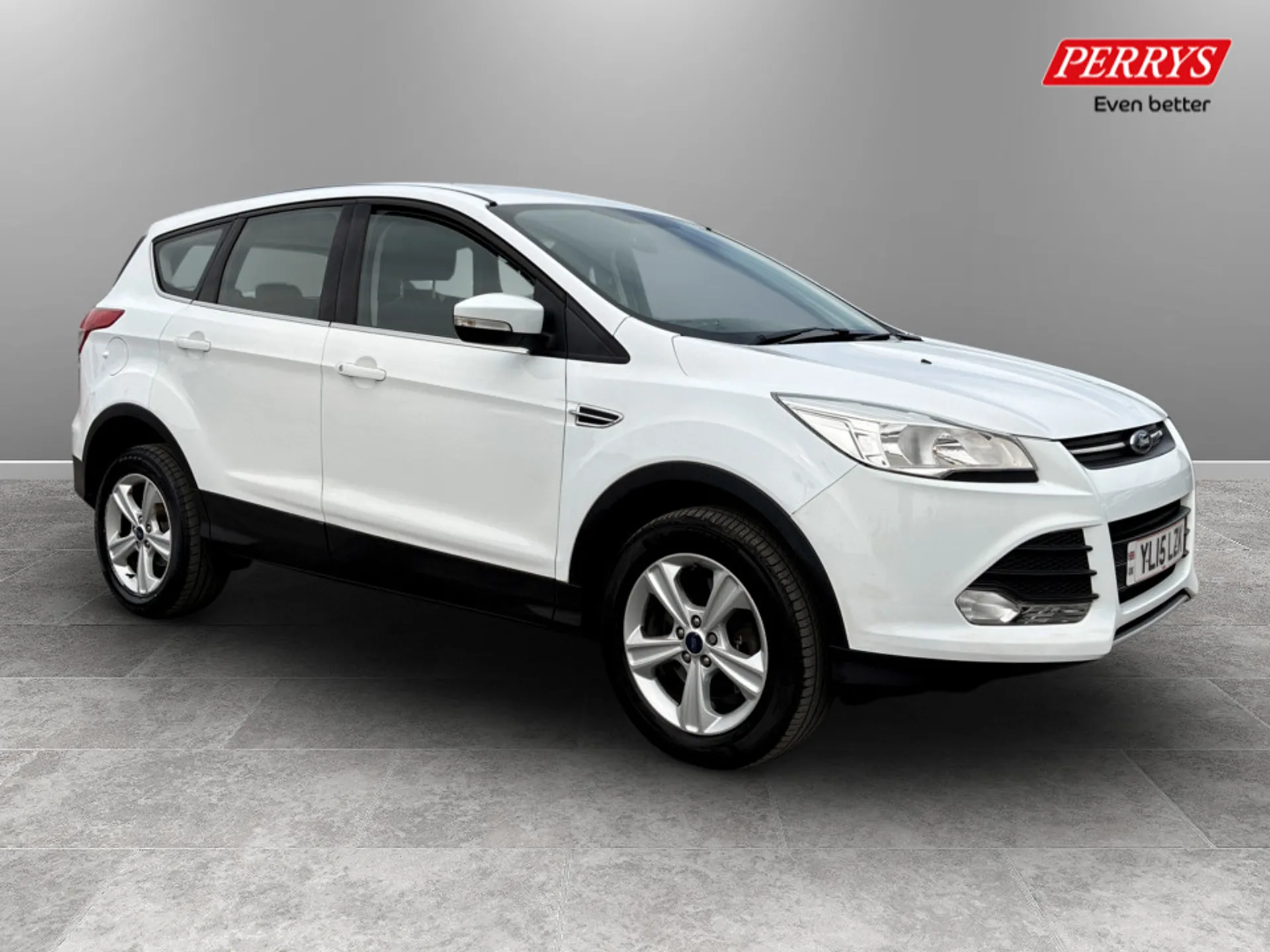 Kuga