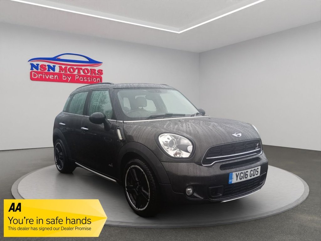 Countryman
