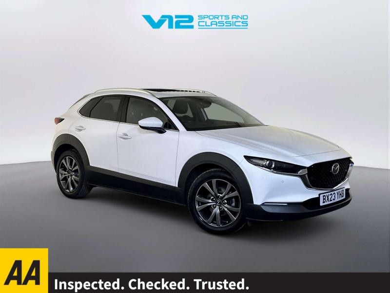 Cx-30