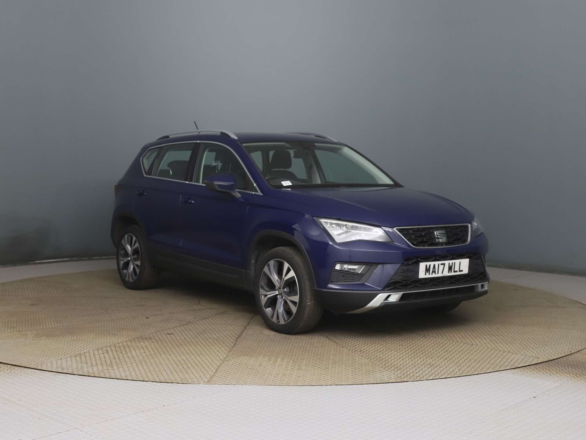 Ateca