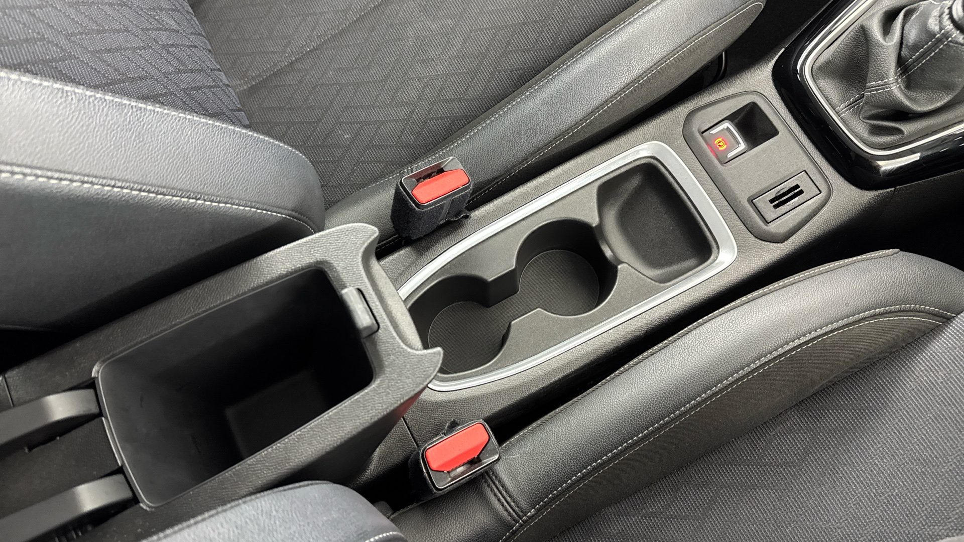 2020 Vauxhall Corsa