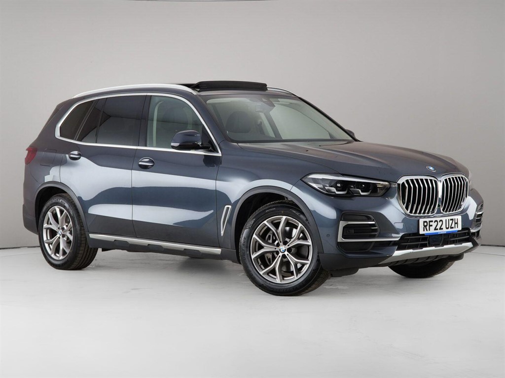 X5