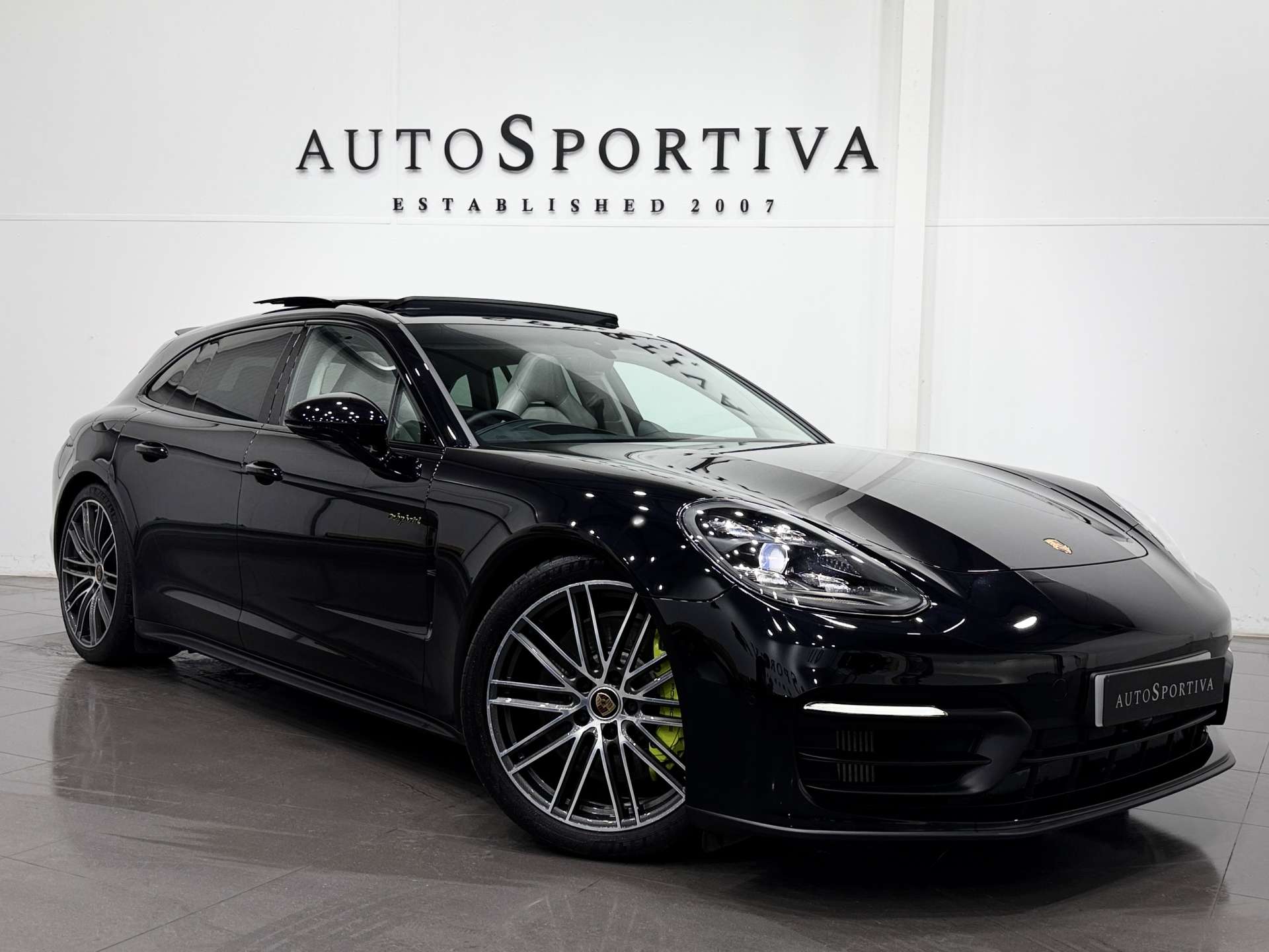 Panamera