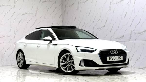 A5 Sportback