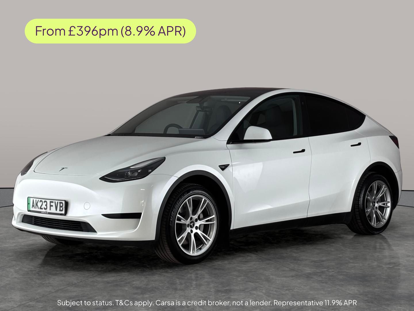 Model Y
