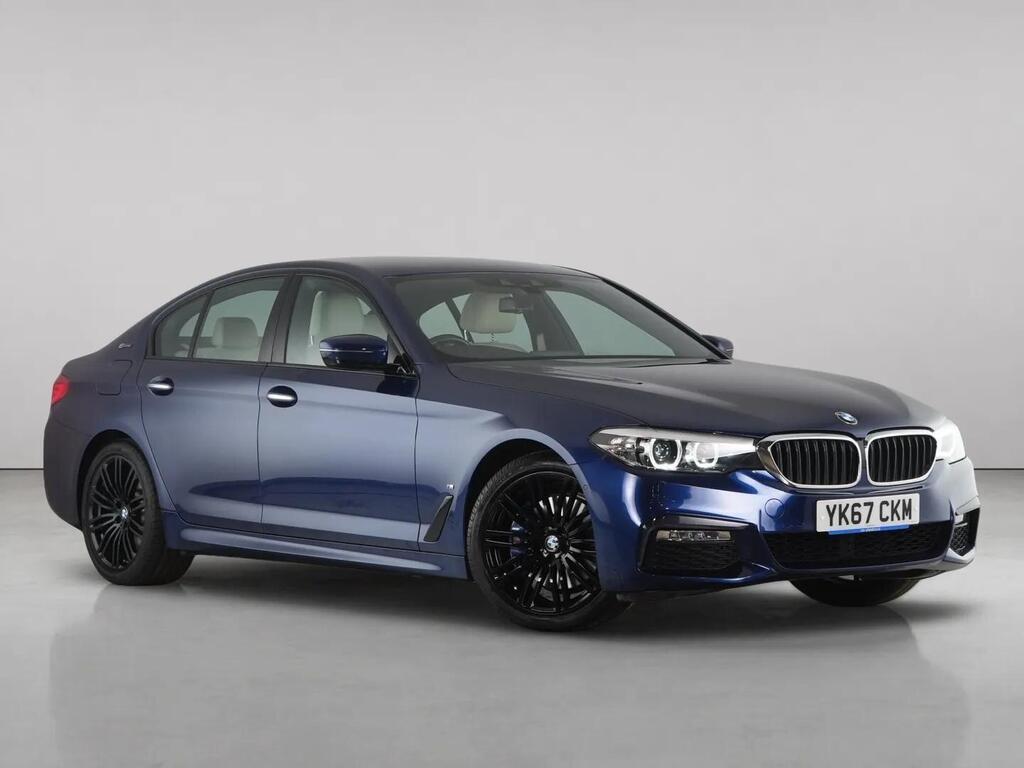 5 Series