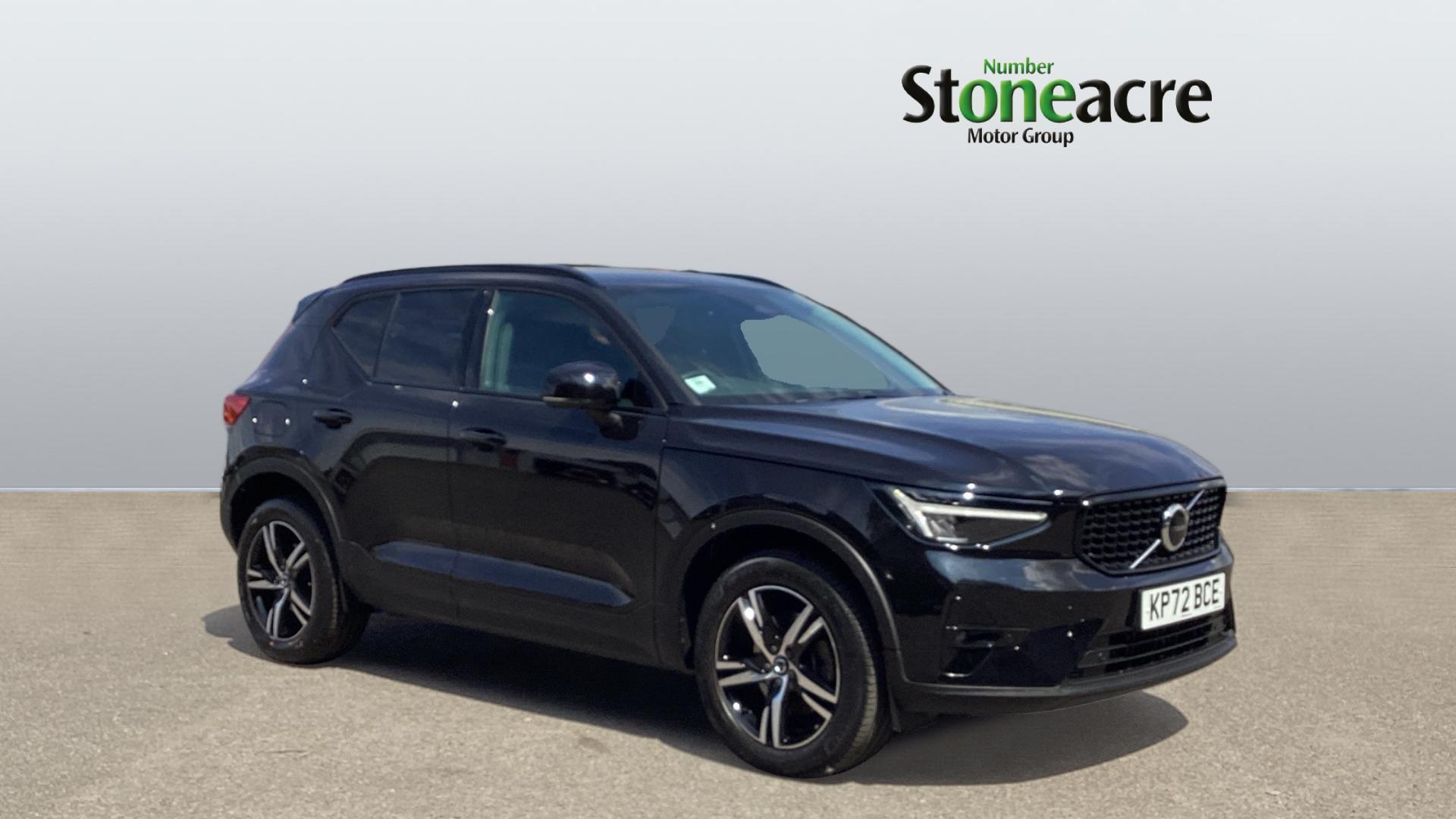 XC40