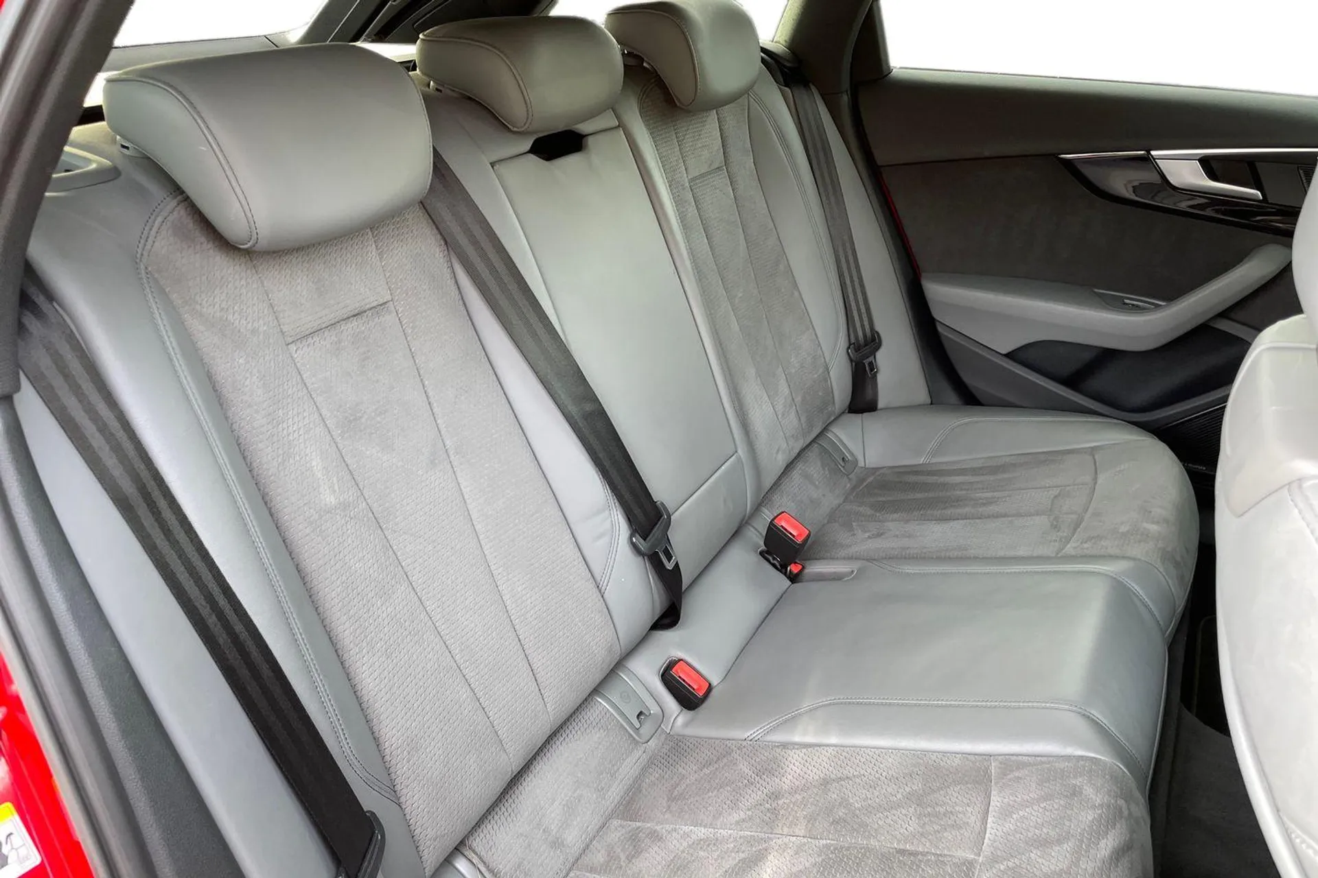 2019 Audi A4 Avant