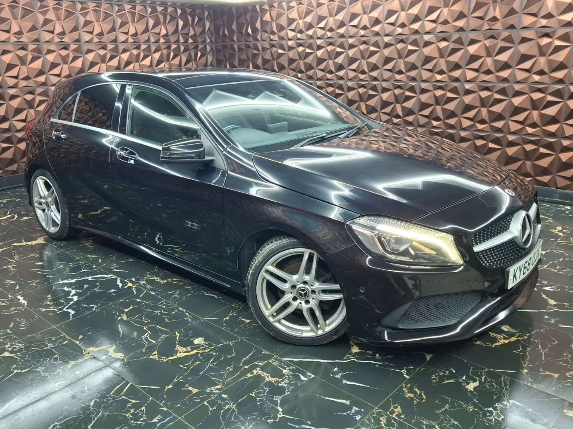 A-Class