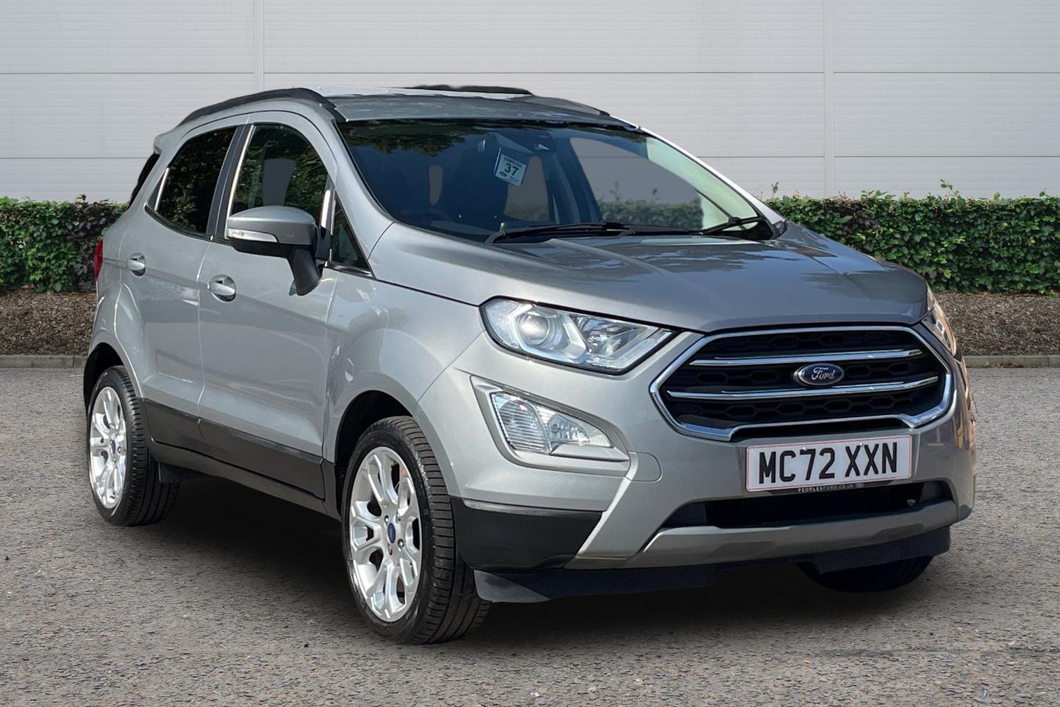 EcoSport