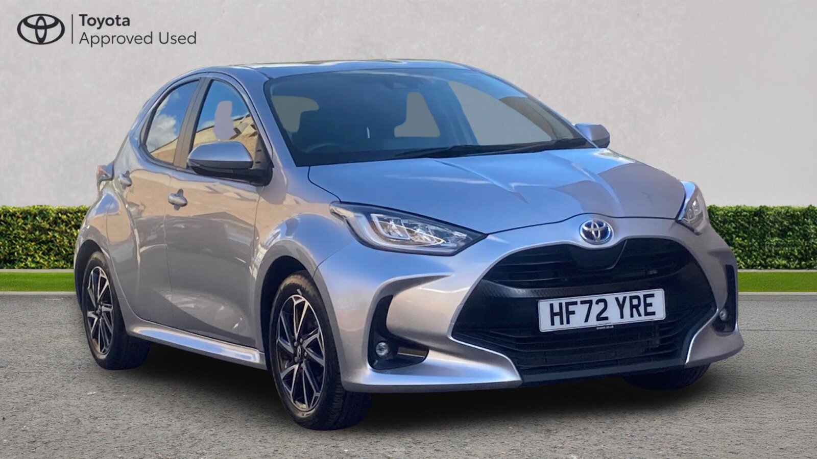 Yaris