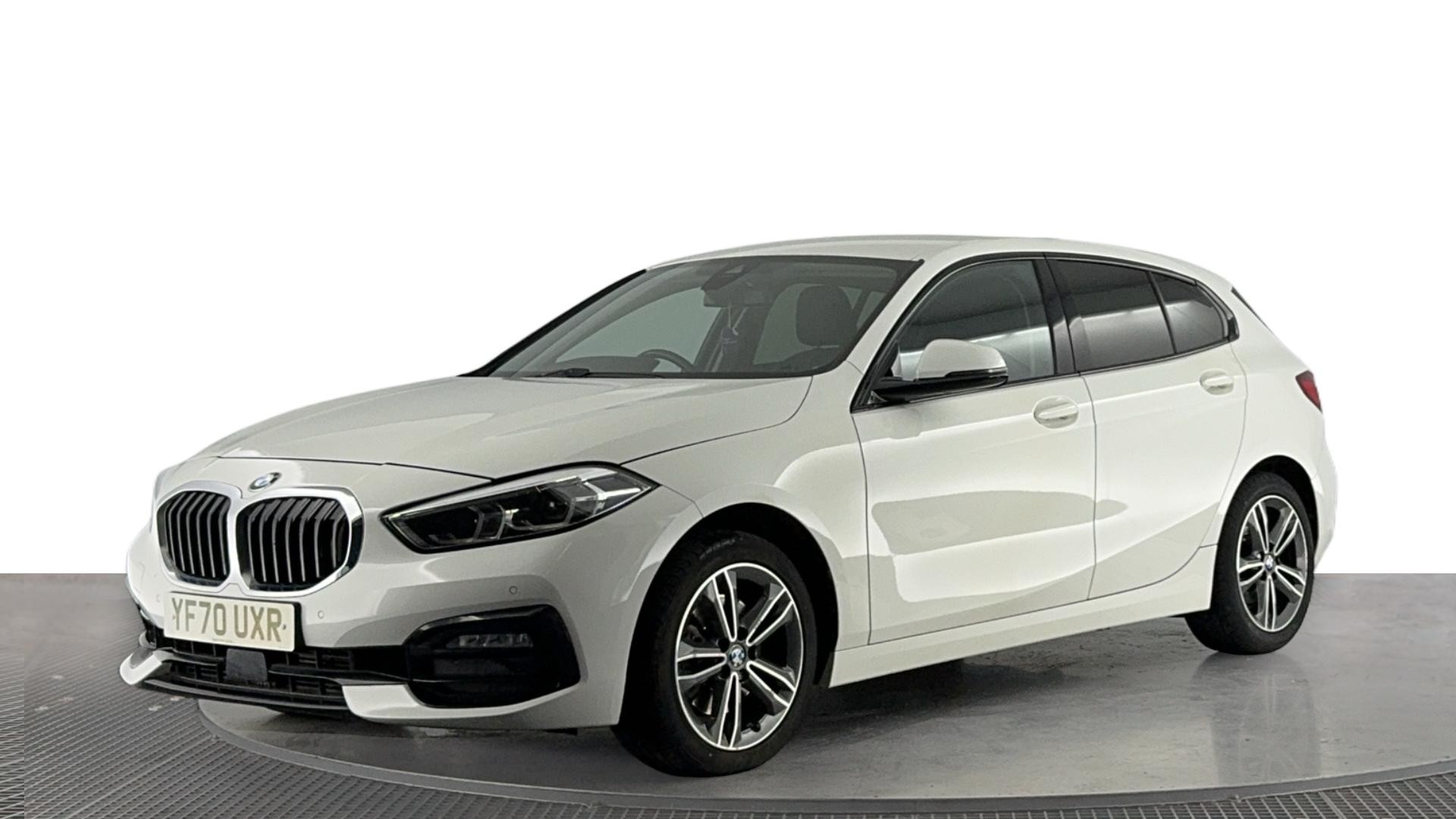 1 Series