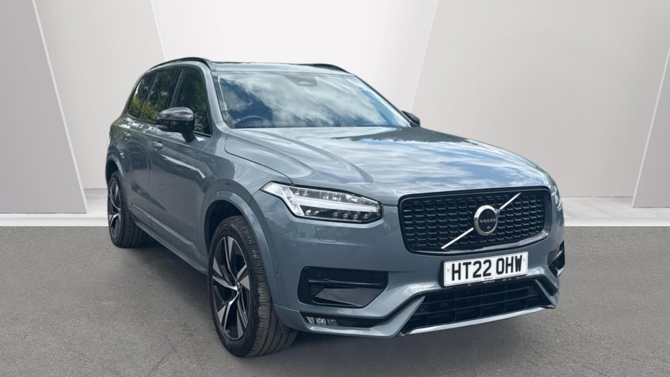 XC90