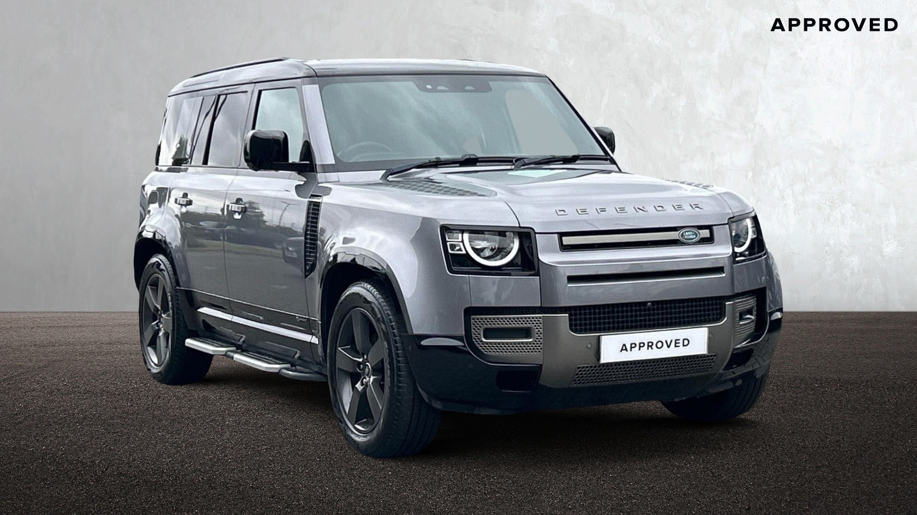 Defender