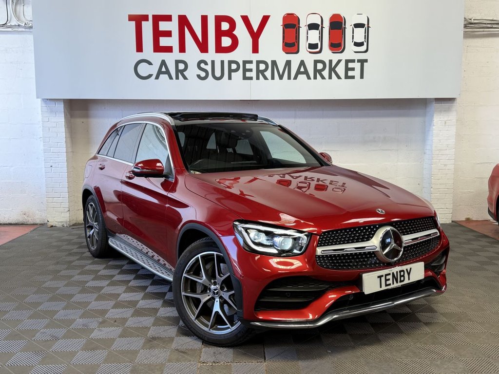 GLC