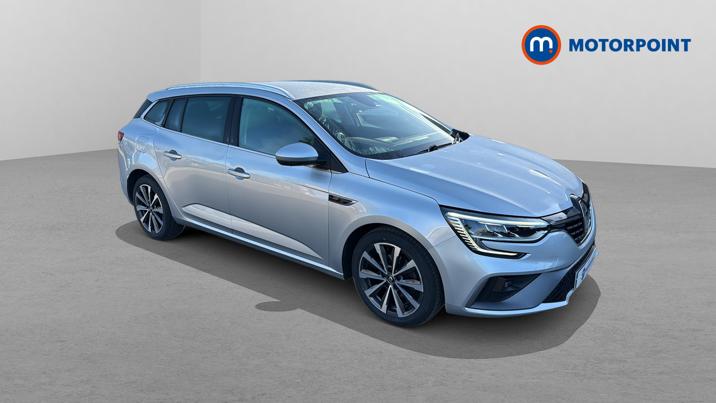 Megane Sports Tourer