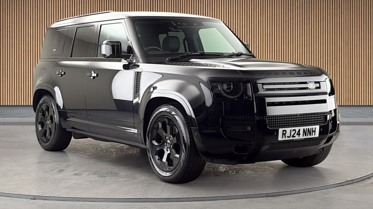 Defender