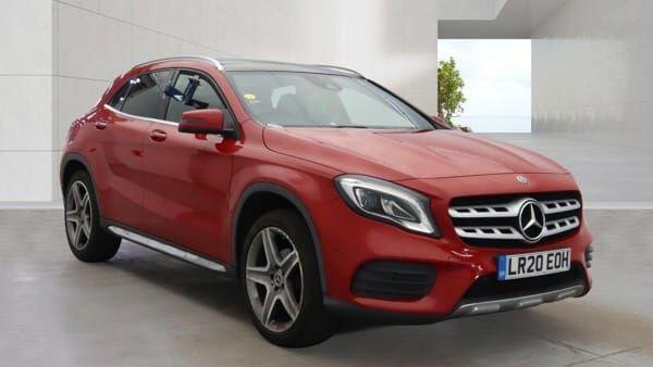 GLA