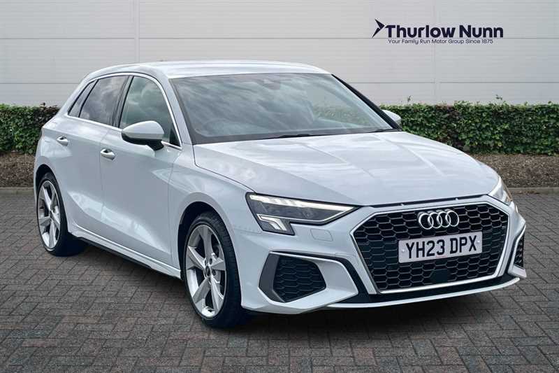 A3 Sportback
