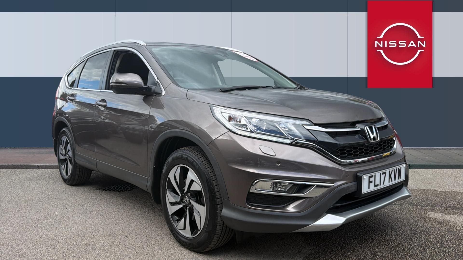 Cr-V