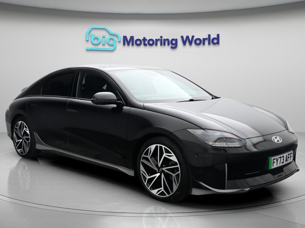Ioniq 6
