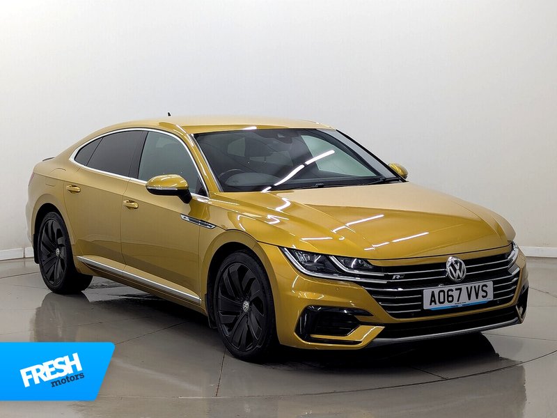 Arteon