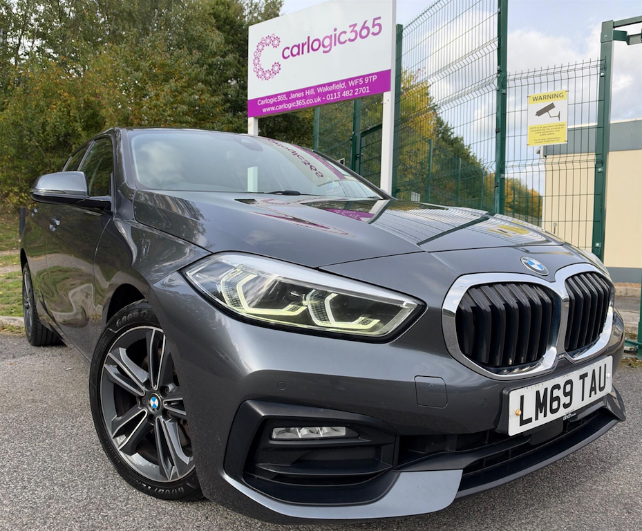 1 Series