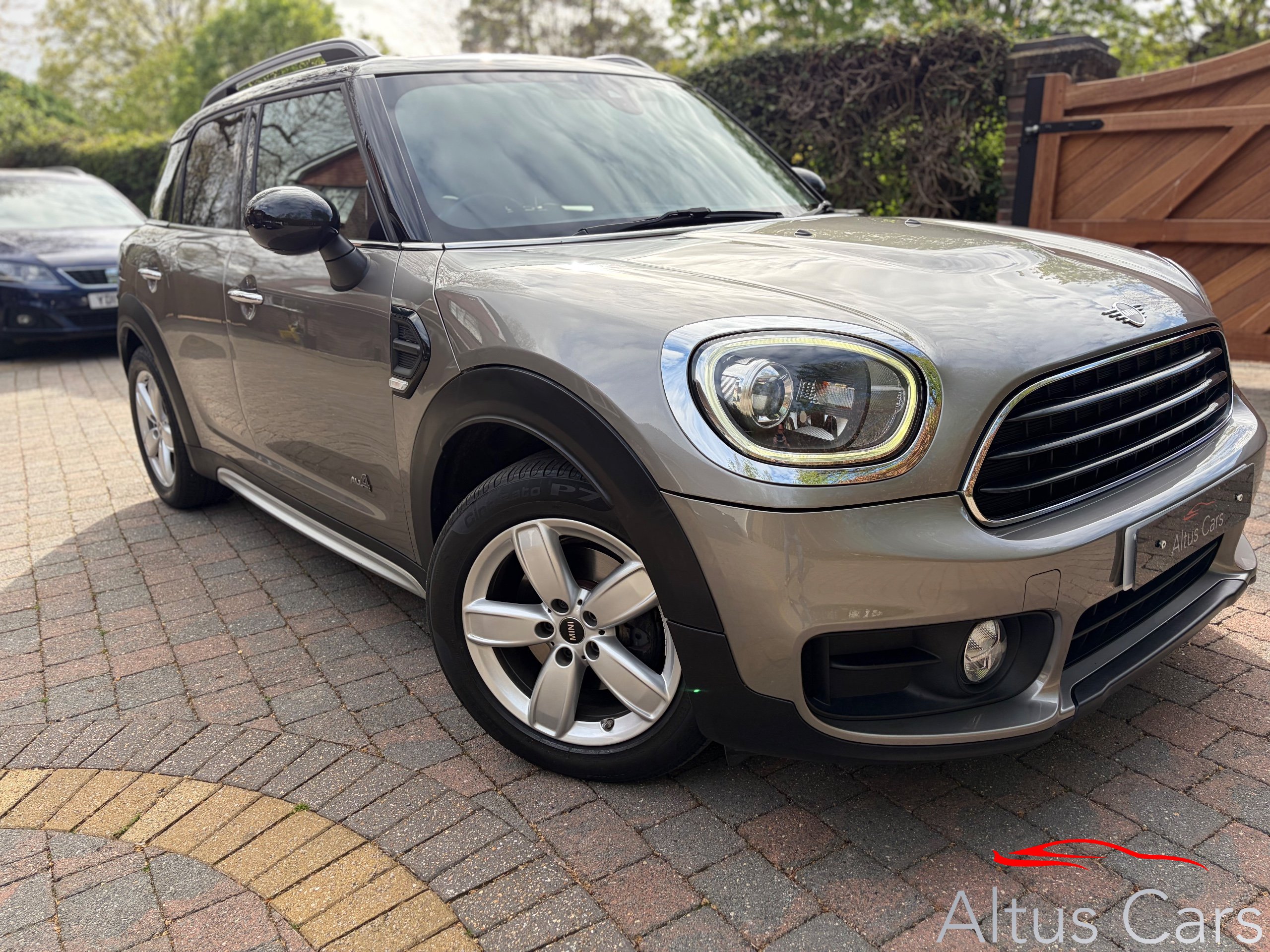 Countryman