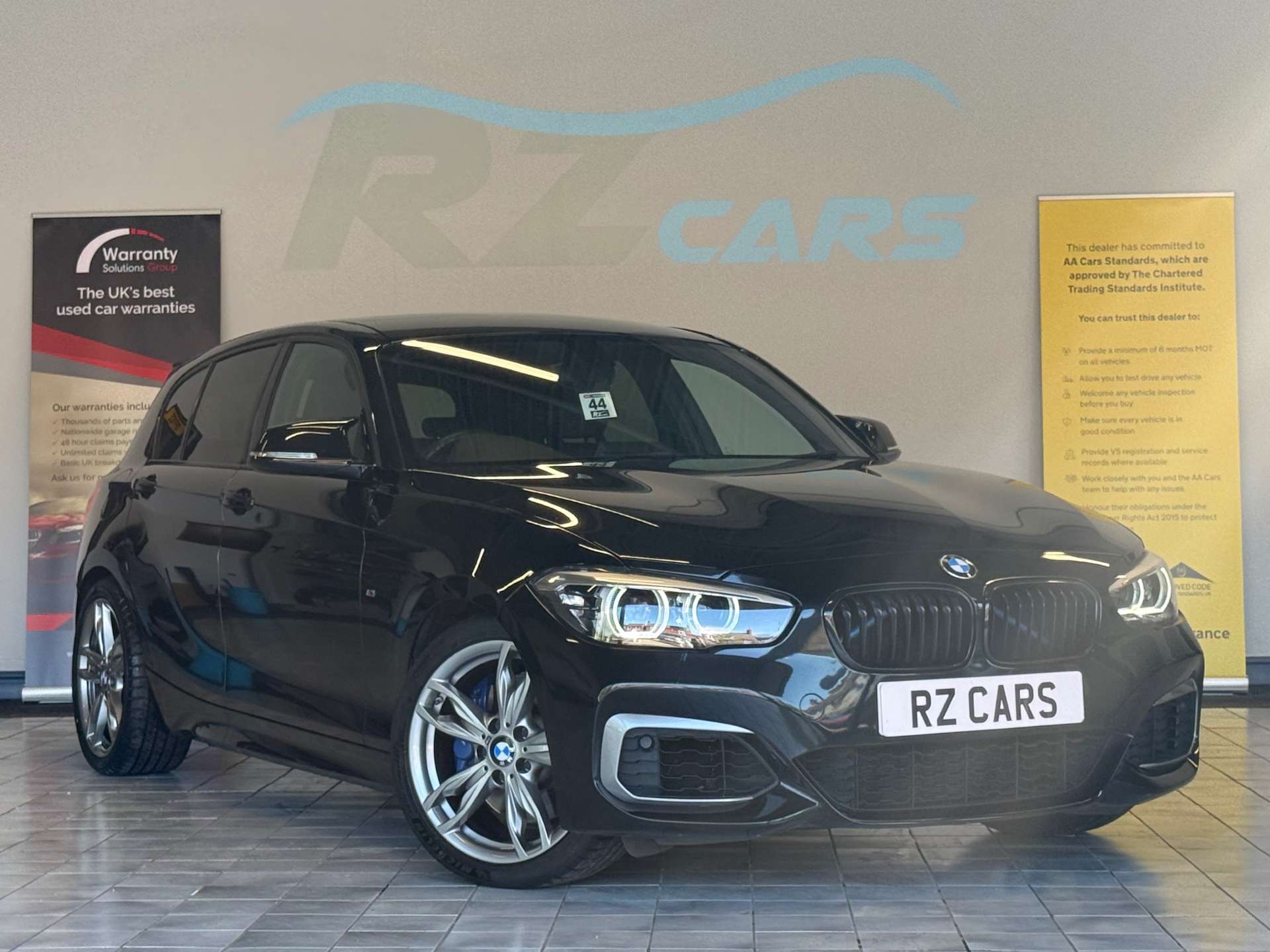 1 Series
