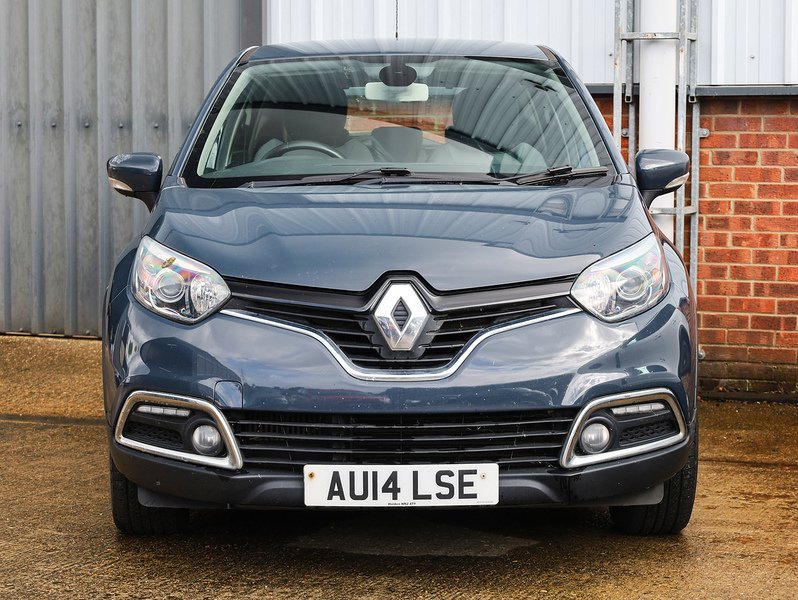Captur